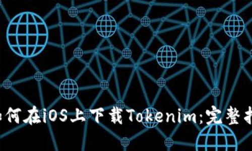  如何在iOS上下载Tokenim：完整指南